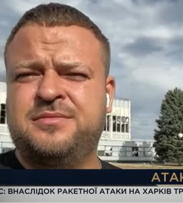 Палац спорту в Харкові не підлягає реконструкції – прокуратура