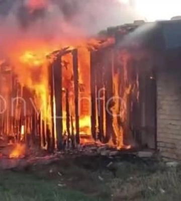 Змагалися й донатили на ЗСУ: в місті на Волині відбулися змагання з мотокросу