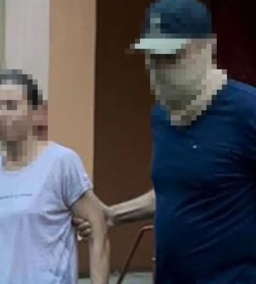 Намагалася підготувати ракетний удар по Миколаєву &quot;в обхід&quot; ППО: затримано інформаторку російського гру
