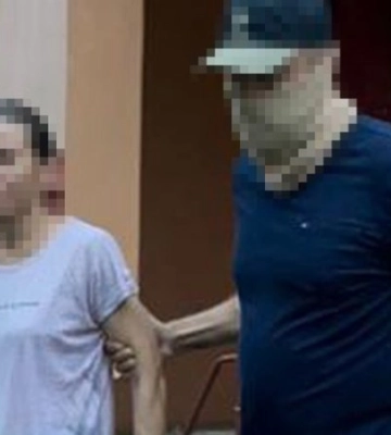 СБУ затримала жінку, яка наводила російські ракети на Миколаїв