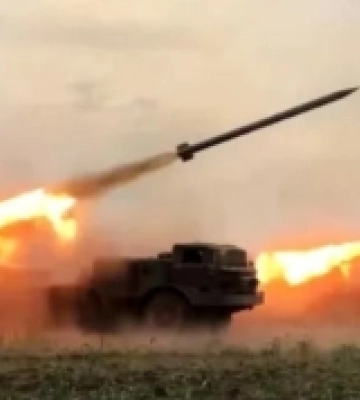 Росіяни за добу завдали 171 удар по Запорізькій області, пошкоджені будинки й інфраструктура