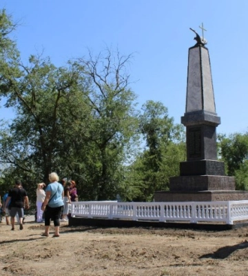 На Одещині провели унікальну екскурсію