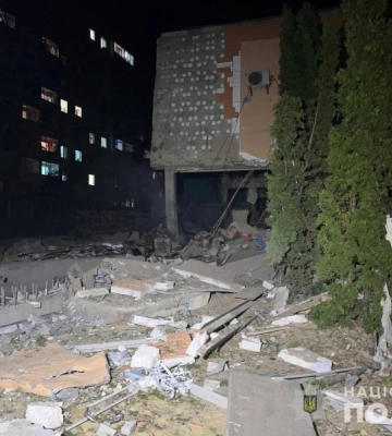Знищено 22 із 35 ракет та 20 із 23 &quot;Шахедів&quot;, - Повітряні сили