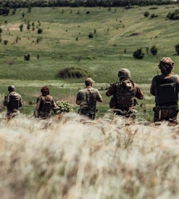 ЗСУ пішли в КОНТРНАСТУП біля ХАРКОВА. Деокуповано частину ГЛИБОКОГО. РФ перекидає ВІЙСЬКА