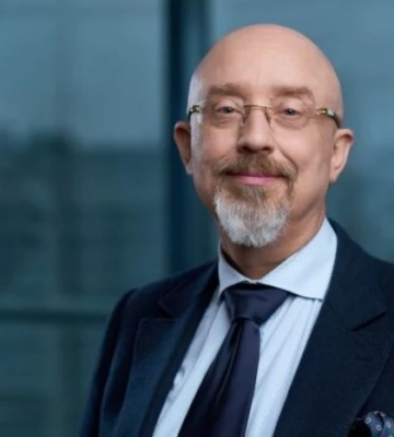 Резніков прокоментував заяву Зеленського про &quot;вбивство чеченців&quot; у столиці: &quot;ДРГ у Києві були&quot;