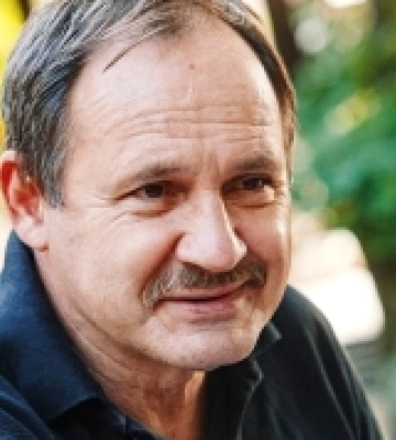 Мирослав Дочинець: хустський автор, чиї книги знаходять відгук у серцях мільйонів