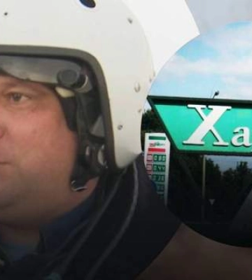 Имеет родственников в Харькове: известно, кто именно приказал ударить по гражданским в городе 30 августа