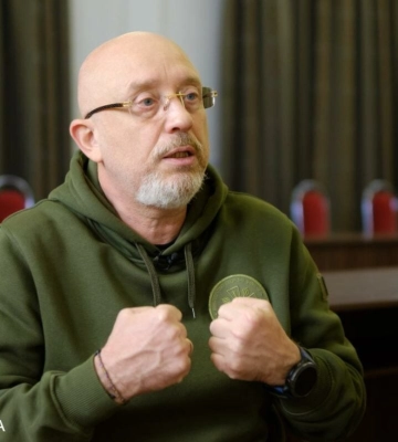 Резніков прокоментував заяву Зеленського про &quot;вбивство чеченців&quot; у столиці: &quot;ДРГ у Києві були&quot;