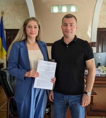 Відомо, хто став новим керівником Рівненського обласного краєзнавчого музею