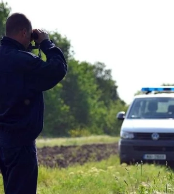 На Одещині викрили злочинну групу наркоторговців