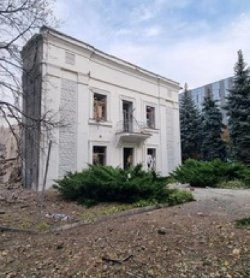 Появились данные о пострадавших в Киеве после российской атаки