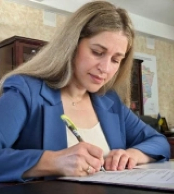 Відомо, хто став новим керівником Рівненського обласного краєзнавчого музею