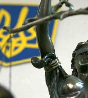 На Тернопільщині засуджено фермера із Запорізької області за активну допомогу окупантам