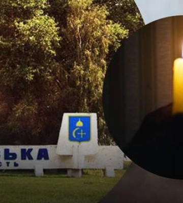 На Сумщине враг ночью нанес ракетный удар по объектам энергетики: 72 населенных пункта без света