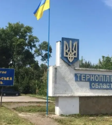 Атака на Тернопільщину: влада повідомила, куди цілив ворог (відео)