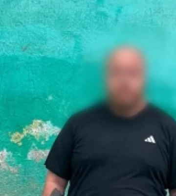 На Закарпатті прикордонники із гірськими рятувальниками шукали «туриста» з Миколаєва