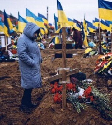 Каспаров через Bild звернувся до Шольца: "Надайте Україні військову допомогу, якої вона справді потребує"