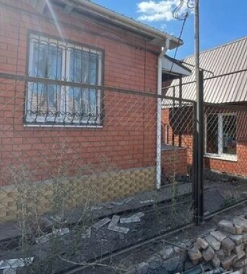 Окупанти здійснили 376 обстрілів по 9 населених пунктах Запорізької області