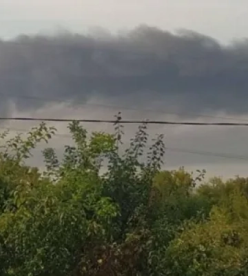 Рівень шкідливих речовин у повітрі в Тернополі не перевищує норми - центр контролю