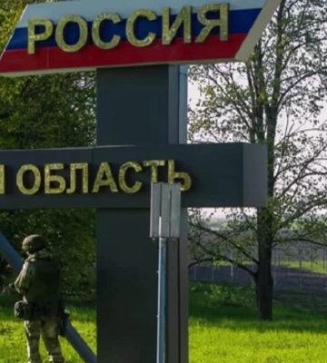 Білий дім: США не змінили політику щодо ударів вглиб РФ попри Курську операцію ЗСУ
