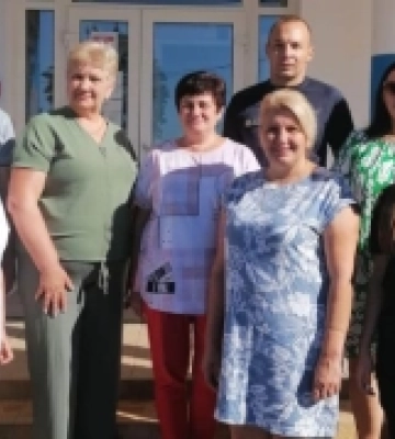 Школи і дитсадки громади на Волині перевірили на готовність до нового навчального року