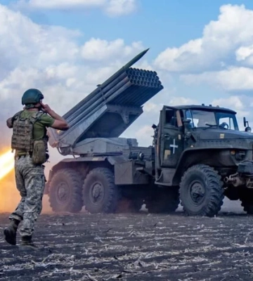 Наступ росіян на Покровськ може стати для них фатальним