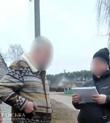 Псевдоволонтери привласнили майже 2 млн грн на Полтавщині