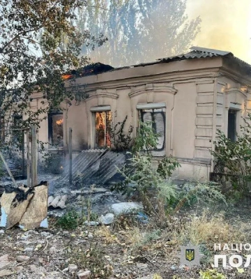 Росіяни за добу вбили п&#039;ятьох жителів Донеччини