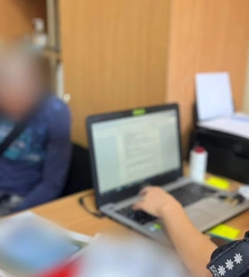 В Одесі підліток вистрелив у безпритульного собаку з пістолета