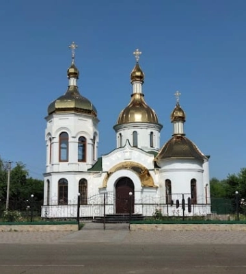 На Черкащині парафія, яку освячував Феодосій, перейшла до ПЦУ