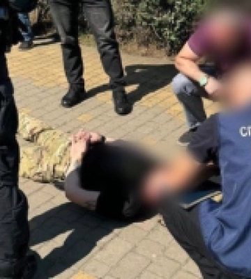 В Одесі за допомогу з уникненням мобілізації судитимуть військовослужбовця