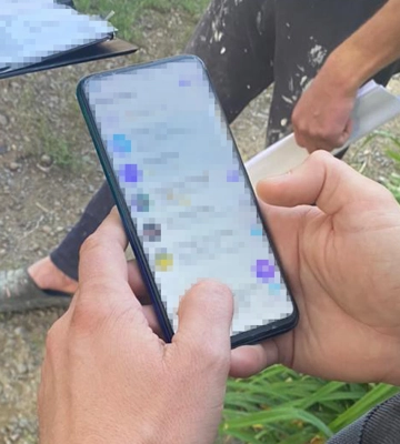 На Закарпатті викрили чергових адміністраторів Viber-спільнот, які допомагали «ухилянтам» уникати мобілізації в області