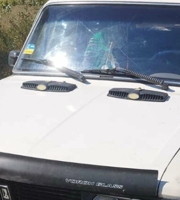 П'яний водій "Жигуля" намагався на Полтавщині дати хабаря патрульним поліції