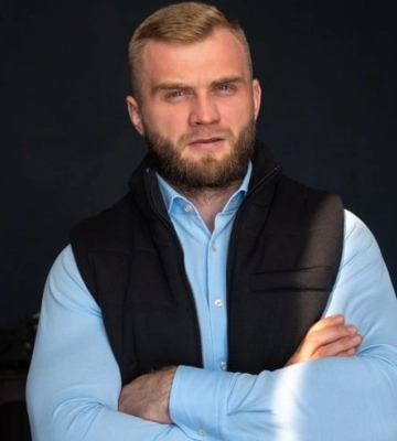 Контрнаступ Дмитрука: написав заяви на Карася Контрнаступ Дмитрука: написав заяви на Карася