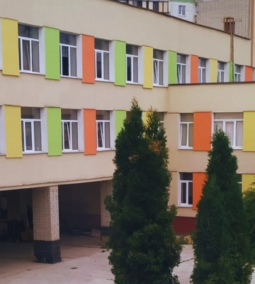 У Сумах збираються витратити майже 20 млн на ремонт шкільної їдальні