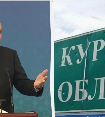 Оккупанты получили от путина указание вытеснить ВСУ из Курской области до 1 октября – СМИ