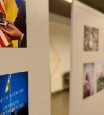 Підняття прапора на Біржевій площі: як в Одесі відзначають День міста