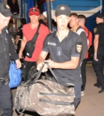 На Кіровоградщині зустріли перший евакуаційний потяг з Покровська