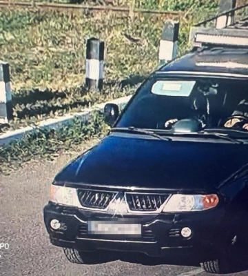 ДБР підозрює трьох людей, які допомогти нардепу Дмитруку виїхати за кордон