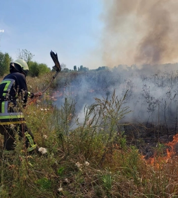 Жителі громади на Волині навчилися заробляти на смітті