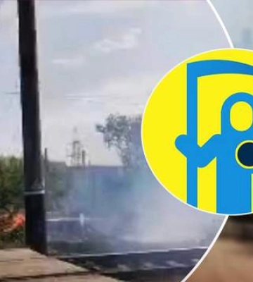 У Маріуполі партизани влаштували диверсію на залізниці, якою перевозиться військова техніка РФ