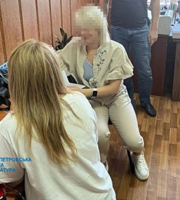 Придбала квадрокоптери для військових зі збитками у 1,5 мільйони гривень: на Дніпропетровщині судитимуть екс-посадовцю