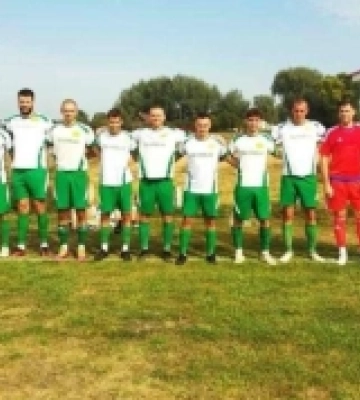 ФК «Кунів-Вельбівно» тримається в трійці лідерів першості району: підсумки 15 туру