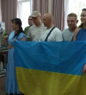 У Волинському академічному обласному театрі ляльок покажуть виставу львів'яни