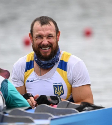 Паралімпійські ігри у Парижі-2024: спортсмени з Донецької області вибороли сім медалей