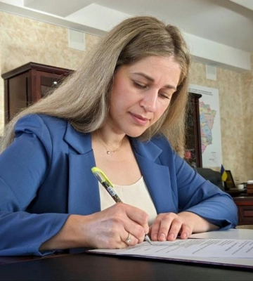 Відомо, хто став новим керівником Рівненського обласного краєзнавчого музею