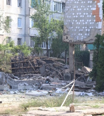Кількість постраждалих внаслідок вчорашнього ракетного удару по Сумам зросла
