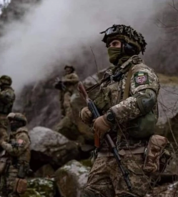 Битва за Покровск: чего ожидать от сражения на ключевом участке восточного фронта, — карта
