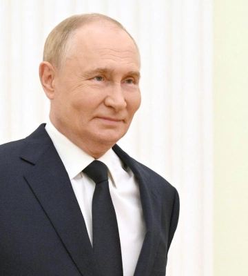 Путин сделал заявление о продвижении российских войск на Донбассе