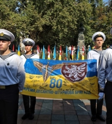 В Одесі на Алеї зірок з’явилися нові імена